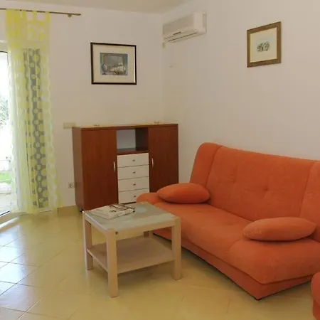 Muskat Appartamento San Pietro di Brazza